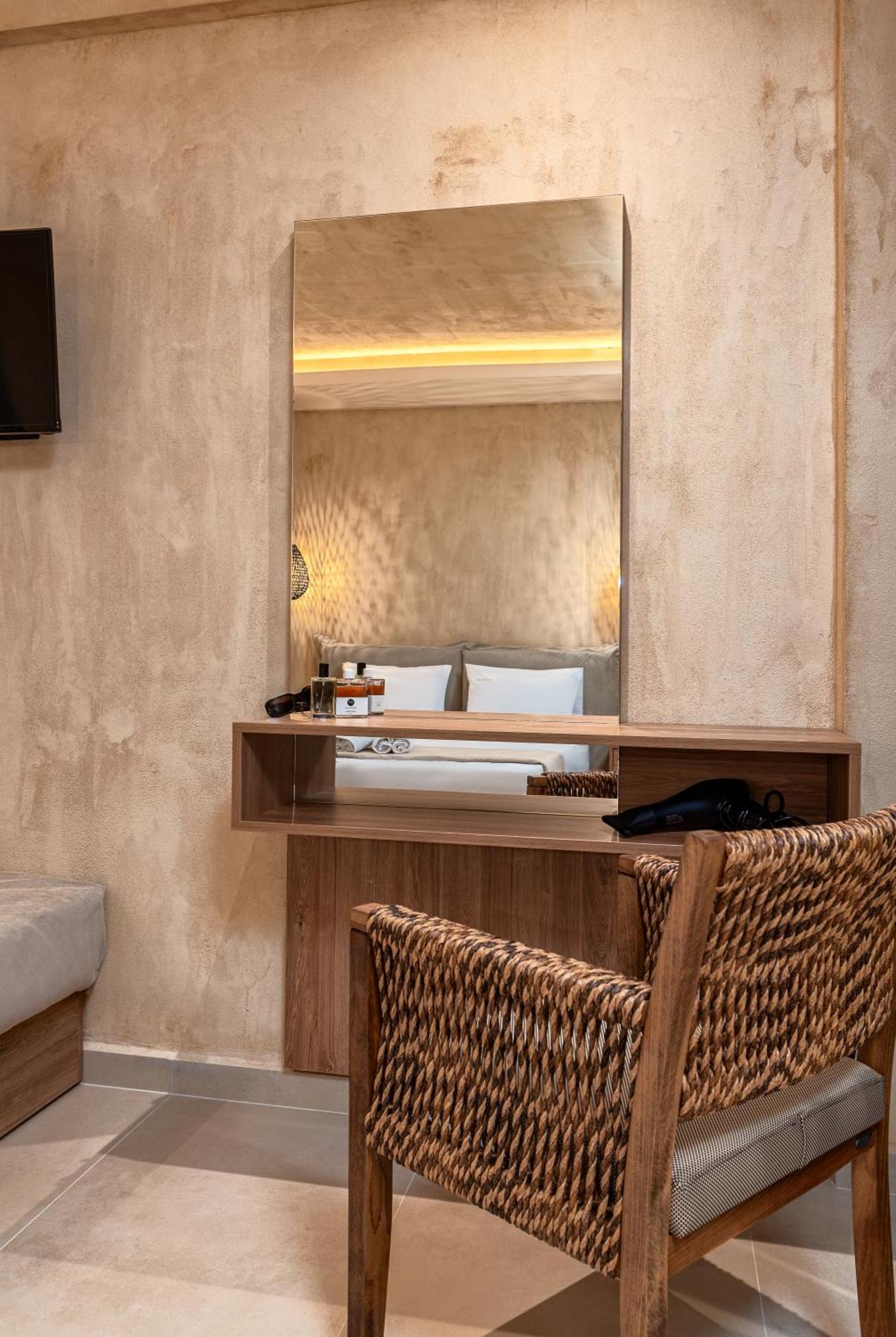 Odyssey Accommodation Pefkohóri Kültér fotó